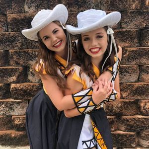 Meet your Posher, Kellie